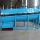 Silica Sand Rotary Sifter Machine Mineral Processing Industry Applied  Easy Maintain
