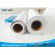 Ultra Premium Luster Inkjet Photo Paper Roll 270gsm Super White for Aqueous Ink