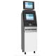 Self Service Multi Function Kiosk , Mobile Recharging And Airtime Top Up Kiosk
