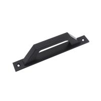 custom Window Casement Door Handle quiet operation black indoor handles
