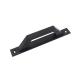 custom Window Casement Door Handle quiet operation black indoor handles