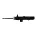 Adjustable Air Shock Absorber Front With EDC For BMW X3 X4 F25 F26 Air Shock Strut 37116797027 37116797028