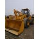 3116 engine 15T weight Used Caterpillar 950F Wheel  Loader with Original paint