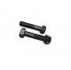 Partial Threaded Hex Head Bolt For High Strength Steel Structure
