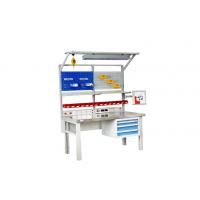 Industrial ESD Workbench Static Discharge Work Table Work Line