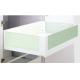 Heavy Duty Tandembox Drawer Systems Full Extension Soft Closing Double Wall