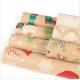 80gsm Christmas Style Gift Wrap Paper Sheets 50cm*70cm Many New Designs