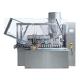 Soft Automatic Tube Filling And Sealing Machine For Cream