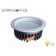 8 Inches 30W LED Surface Mount Downlight With Aluminum Alloy Shell 5000K