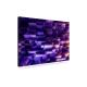 High Brightness Indoor LED Display Screen Video Wall 192mmx192mm For Advertising