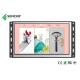 8'' - 21.5'' Public Open Frame LCD Touch Monitor Metal Housing Support WIFI 4G