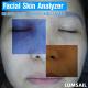 Facial skin analyzer Skin age estimation bs-3200 skin analyzer machine