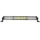 21.5 inch Led Light Bar with 7D Lens Straight With Running Day Light with Spot/ Flood/Combo Beam for car