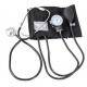 0-300mmHg Manual Blood Pressure Monitor Arm Sphygmomanometer