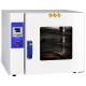 2.5KW Forced Air Drying Oven Chemistry Automatic Program Control