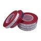 Customized T1880 T1882 T1884 Uncoated Abrasive Belt Splicing Tapes for Sand Belt Joint