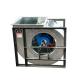 Exhaust Air Explosion Proof 2.2kw Industrial Suction Blower