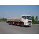 18,500L Dongfeng 6x4 245HP Carbon Steel Oil Tank Truck 4,887 US Gallon