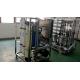 250LPH Seawater Desalination Machine For Drinking Water Plant