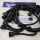 Kobelco SK300-8 SK350-8 Engine Wire Harness Electric VH82121-E0301