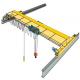 High - quality single girder electric overhead crane for sale
