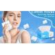 Disposable Face Towel,Cotton Dry Paper Towel, Face Wash Towel,Facial Cotton Tissue, Makeup Removal Towel, Travel Dry