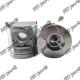 4D95S-1 Diesel Engine Piston 51mm Combustion Chamber 104mm High 6202-33-2160