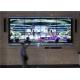 High Contrast Broadcast Video Wall Digital Signage Flexible Structure With Controller