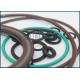 A11VL130 Rexroth Hydraulic Pump Seal Repair Kit For Concrete Pump Truck