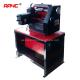 AA4C brake disc lathe machine C9372 brake skimming machine