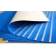 Offset Rubber Blanket Compressive Offset Printing Rubber Blanket 80 Shore A