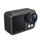 GPS Fill Light 4k Ultra HD Waterproof Action Camera 170 Degree