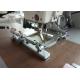 Zig Zag Automatic Quilting Machine , Electric Pnuematic Big Sewing Machine