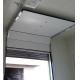 Sandwitch Color Insulated Sectional Garage Doors  Commercial Overhead Door Panel