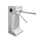 AG-PX13423302 Triple Turnstile Community Turnstile Security Systems For access control