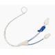 Medical JP Type T Tube Pigtail Drainage Tube Catheters