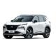 226 Miles Range Nissan New Electric Suv For Long Distance Travel