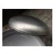 ODM Customized Support Carbon Steel Torispherical Dished Heads for ASME Vessel Tanks
