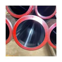Carbon Steel Precision Steel Pipe with Customized Length and Seamless Design