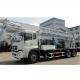 Multifunctional Truck Mounted Borehole Drilling Rig For 400m Water Well