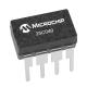 American Microchip Integrated Circuits 25C040/P Brand New Original Electronic Components Package DFN-6-EP(1.6x1.6) Monitor and Reset Chip MOSFET