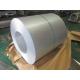 Good Mechanical Property HDGL Galvalume Steel Coil With ASTM Standard