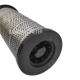Glass Fiber Replacement Parker Hydraulic Filter 936974Q for Industrial Excavator
