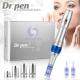 Personal Use Cosmetic Devices Micro Needle Rechargeable Derma Roller Pen