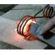 High Frequency Induction Heating Forging Equipment 60HZ Fasteners Industrial