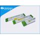 Multi Row Machine Use Plastic Stick Sachets Packaging For Powders / Liquid