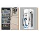 Ce Easee Dc Electric Vehicle Fast Charging Station Chademo Ccs 60kw 150kw 163kw