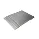 No 4 6mm Stainless Steel Plate Sheets Mill Edge