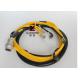PC400-7 Komatsu Electrical Replacement Wiring Harness 6156-81-9211