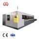 1.5kw 2kw 2000w CNC Laser Metal Cutting Machine Strong Stability  High Performance